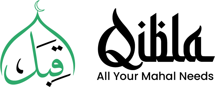 Qibla Logo